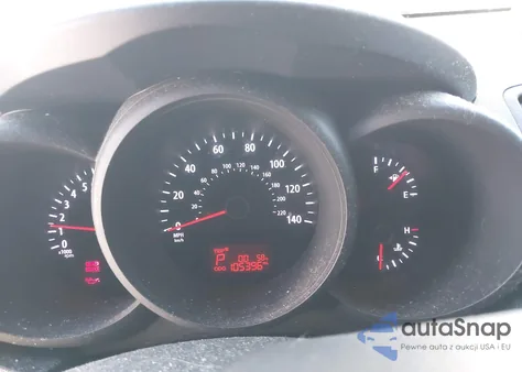 2013 Kia Soul from USA, damaged, VIN KNDJT2A55D7570090